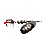 ������ ����������� Grows Culture Ball Bearing Spinner #2, 4 �, #BT01-008 - ��������-������� ������� ��� ������� �����