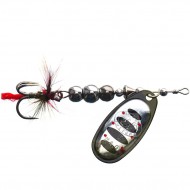 ������ ����������� Grows Culture Ball Bearing Spinner #2.5, 5.8 �, #BT01-002 - ��������-������� ������� ��� ������� �����