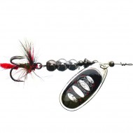 ������ ����������� Grows Culture Ball Bearing Spinner #2.5, 5.8 �, #BT01-001 - ��������-������� ������� ��� ������� �����