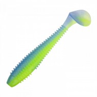 �������� ����������� Keitech Swing Impact FAT 5.8" #PAL03 Ice Chartreuse - ��������-������� ������� ��� ������� �����