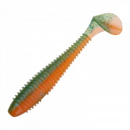 ������ �������� Keitech Swing Impact FAT 6.8" #PAL11 Rotten Carrot - ��������-������� ������� ��� ������� �����
