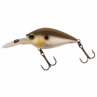 ������ Yo-Zuri 3DB Crank 1.5 60 F-MR R1353 #GZSH - ��������-������� ������� ��� ������� �����