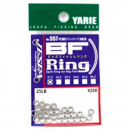 ������ �������� Yarie �557 BF Ring, #1,5, 25 lb, 30 ��/�� - ��������-������� ������� ��� ������� �����