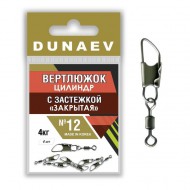 ��������� ������� � ��������� ���������� Dunaev #12, 4 ��, 6 ��/�� - ��������-������� ������� ��� ������� �����