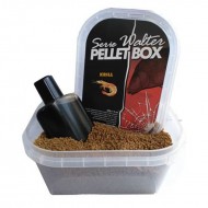 ������� Maros Serie Walter Pellet Box 500 gr + 75 ml -  Krill - ��������-������� ������� ��� ������� �����