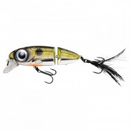 ������ SPRO Iris Underdog Jointed 100, 10 cm, 26 gr, #Shad - ��������-������� ������� ��� ������� �����