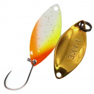������ ������������ Troutland Lake 1.2 g color # 76 - ��������-������� ������� ��� ������� �����