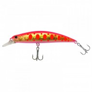 ������ D-Ocean Ikigai 95S, 95 mm, 16 gr, Sinking, Color: 25 - ��������-������� ������� ��� ������� �����