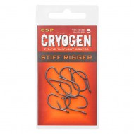 ������ ESP Cryogen Stiff Rigger �4, 10 �� - ��������-������� ������� ��� ������� �����