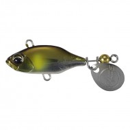 ����������� DUO Realis Spin 40�� 14�� #CRA3050 Half Mirror Ayu - ��������-������� ������� ��� ������� �����