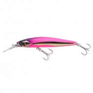������ Jackall Big Backer Wangan Minnow 98S-LB Cho Sagoshi Pink Spark - ��������-������� ������� ��� ������� �����