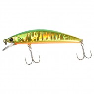 ������ Jackall Timon Tricoroll 88 SR-F GREEN GOLD SWEETFISH - ��������-������� ������� ��� ������� �����