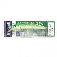 ������ Jackall Timon Tricoroll 88 SR-F FLASH GREEN SCREEN - ��������-������� ������� ��� ������� �����