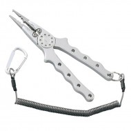 ���������������� Gamakatsu LE-2478 Luxxe Aluminum Pliers - ��������-������� ������� ��� ������� �����