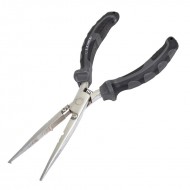 ����������� Gamakatsu Luxxe LE105-1 Split Ring Pliers 22cm - ��������-������� ������� ��� ������� �����