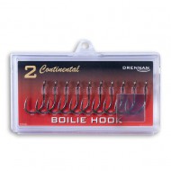 ������ Drennan Continental Boilie Hook 2 - ��������-������� ������� ��� ������� �����