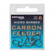 ������ Drennan Carbon Feeder 6 - ��������-������� ������� ��� ������� �����