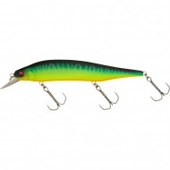 ������ Megabass Ito Shiner mat tiger - ��������-������� ������� ��� ������� �����