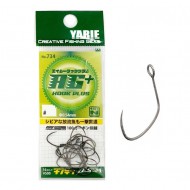 ������ Yarie 734 AG Hook Plus, #7 - ��������-������� ������� ��� ������� �����