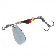 ������ Daiwa Silver Creek Spinner 2 ��, HEAT HAZE - ��������-������� ������� ��� ������� �����