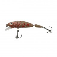 ������ D-Ocean ALDAN 110F, 17 gr, Color:04 - ��������-������� ������� ��� ������� �����