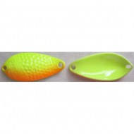  Peach Bison Peach EX 1.7g 5 - -    