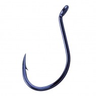 ������ BKK Octopus Beak #1/0 (8��) - ��������-������� ������� ��� ������� �����