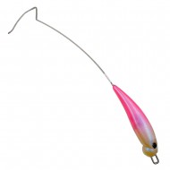 ������� �������� Mukai Pogo Releaser #Blue pearl red tail - ��������-������� ������� ��� ������� �����