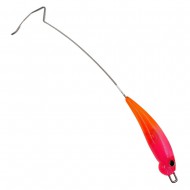 ������� �������� Mukai Pogo Releaser #Orange pink passion - ��������-������� ������� ��� ������� �����