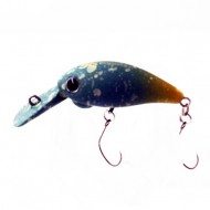 ������ Mukai PogoCra 30 DR-SS, 2.4�, #INK07 Terminal - ��������-������� ������� ��� ������� �����