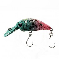 ������ Mukai PogoCra 30 DR-SS, 2.4�, #INK06 Laundry - ��������-������� ������� ��� ������� �����