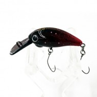 ������ Mukai PogoCra 30 DR-SS, 2.4�, #INK08 Salmon Freak - ��������-������� ������� ��� ������� �����