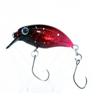 ������ Mukai Quick 25SR-HFWG, 1.4�, #INK08 Salmon Freak - ��������-������� ������� ��� ������� �����