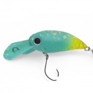 ������ Mukai Tremo 28DR F 28mm 1.6g Floating #Terminal - ��������-������� ������� ��� ������� �����