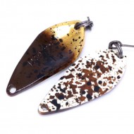  Alfred Alfspoon Deep Alf 2.1g 24mm #DP07 - -    