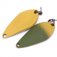  Alfred Alfspoon Deep Alf 2.1g 24mm #DP09 - -    