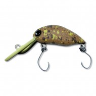 ������ Mukai Komaya 31DR SS 31mm 2.8g Slow Sinking KM22 - ��������-������� ������� ��� ������� �����