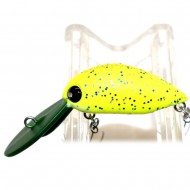 ������ Mukai Komaya 31DR F 31mm 2.5g KM21 - ��������-������� ������� ��� ������� �����