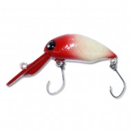 ������ Mukai Komaya 31DR F 31mm 2.5g KM24 - ��������-������� ������� ��� ������� �����