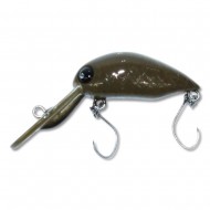 ������ Mukai Komaya 31DR F 31mm 2.5g KM27 - ��������-������� ������� ��� ������� �����