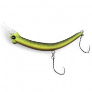 ������ Mukai Backstroke 55S, 3.5 �, Standard 6CX BP Olive BR - ��������-������� ������� ��� ������� �����