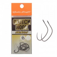 ������ Rodio Craft Clutch Hook, #8, 15 ��/�� - ��������-������� ������� ��� ������� �����