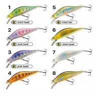 ������ Yamanami Izuru 60S 04 - ��������-������� ������� ��� ������� �����