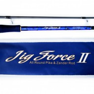 �������� Hearty Rise Jig Force II JF2-762H 230 �� - 17-70 �� - ��������-������� ������� ��� ������� �����