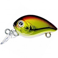 ������ Bassday Kangoku Crank 27F-SR MH-14 (�����: 2.7��., ���: 2.4�.) - ��������-������� ������� ��� ������� �����