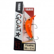������ Yarie 679 Goat Star 2.4g F C46 - ��������-������� ������� ��� ������� �����