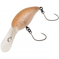 ������ Timon x Rodio Craft PaniCra DR #07 16 Knob (Red Glow) - ��������-������� ������� ��� ������� �����