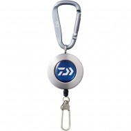 �������� Daiwa Carabiner Reel 1000 blue - ��������-������� ������� ��� ������� �����