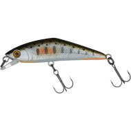 ������ Smith D-Contact 50, 50 mm, 4,5 gr, Sinking, #33 - ��������-������� ������� ��� ������� �����