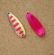 ������ River Old Satellite Cherry Vespa EX/SP 25g #06 - ��������-������� ������� ��� ������� �����